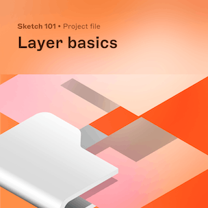 2.3 Layer basics Project file
