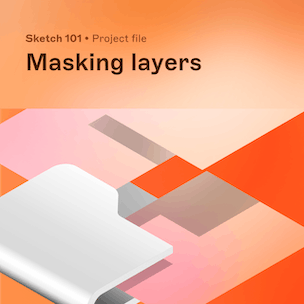 2.6 Masking layers Project file