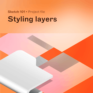 2.8 Styling layers Project file
