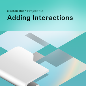 Adding interactions