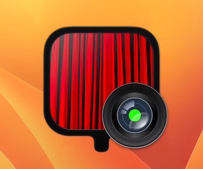 Hand Mirror App Icon